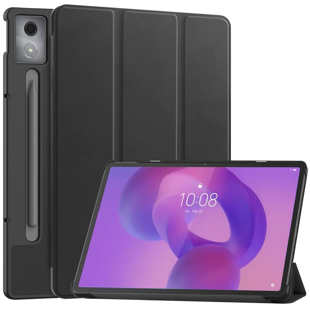 Lenovo Idea Tab Pro Tri-Fold etui, Svart