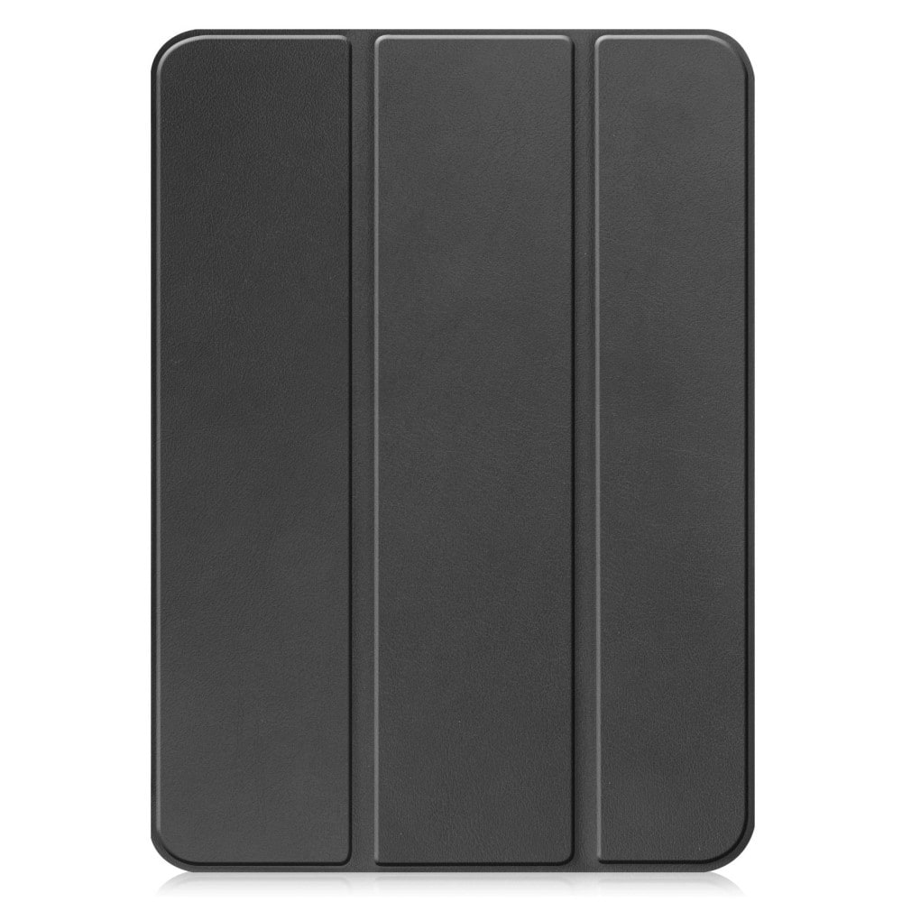 Apple iPad 11 11th Gen (2025) Tri-Fold etui, Svart