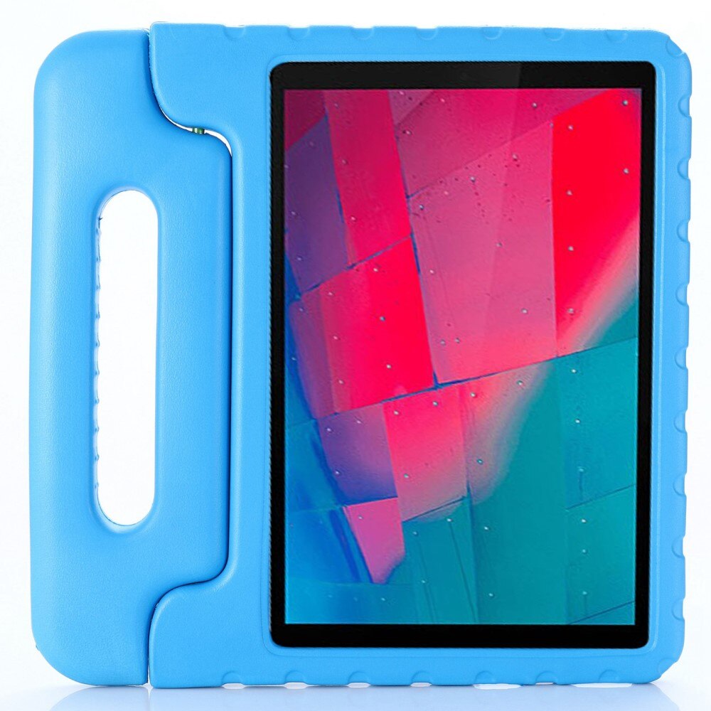 Lenovo Tab M10 (3rd Gen) Støtsikkert deksel/etui - Perfekt for barn, Blå