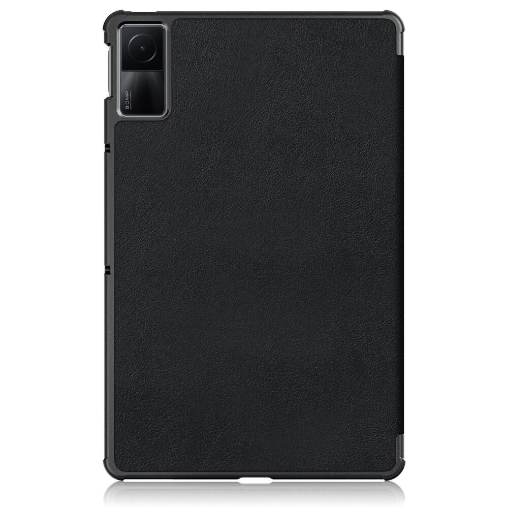 Xiaomi Redmi Pad Tri-Fold etui, Svart