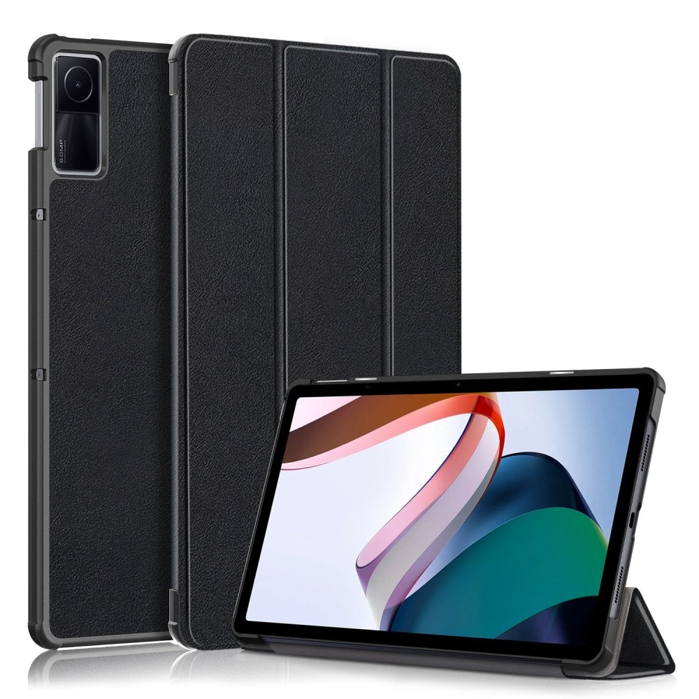 Xiaomi Redmi Pad Tri-Fold etui, Svart