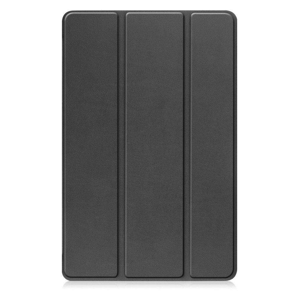 Lenovo Tab P11 (2nd Gen) Tri-Fold etui, Svart