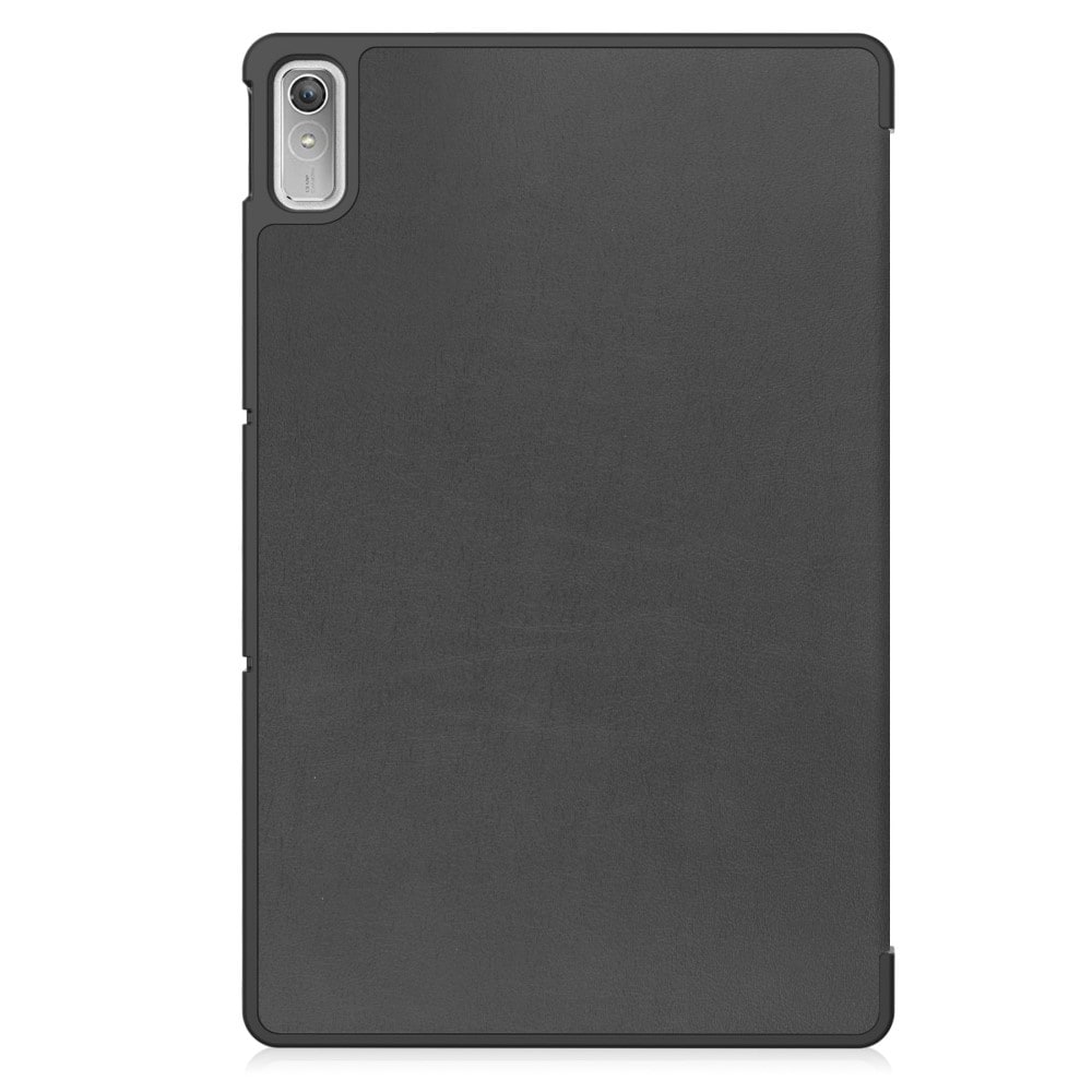 Lenovo Tab P11 (2nd Gen) Tri-Fold etui, Svart