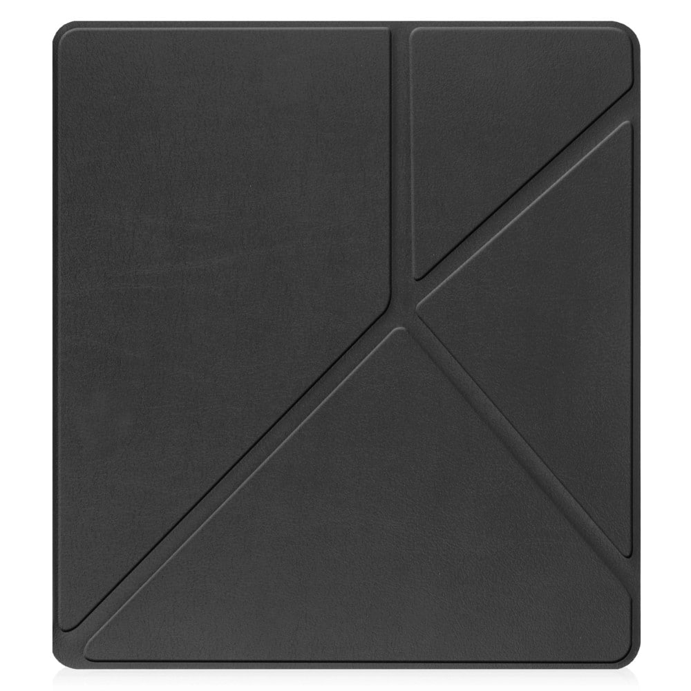 Amazon Kindle Scribe 10.2 Etui med stativfunksjon, Svart