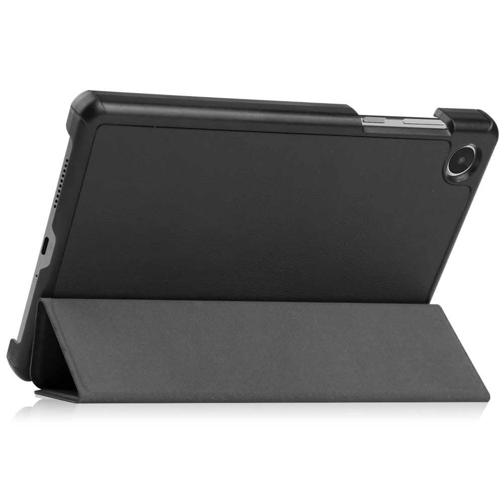  Lenovo Tab M8 (4th Gen) Tri-Fold etui, Svart