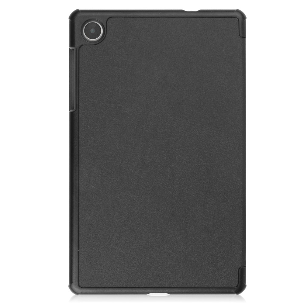  Lenovo Tab M8 (4th Gen) Tri-Fold etui, Svart