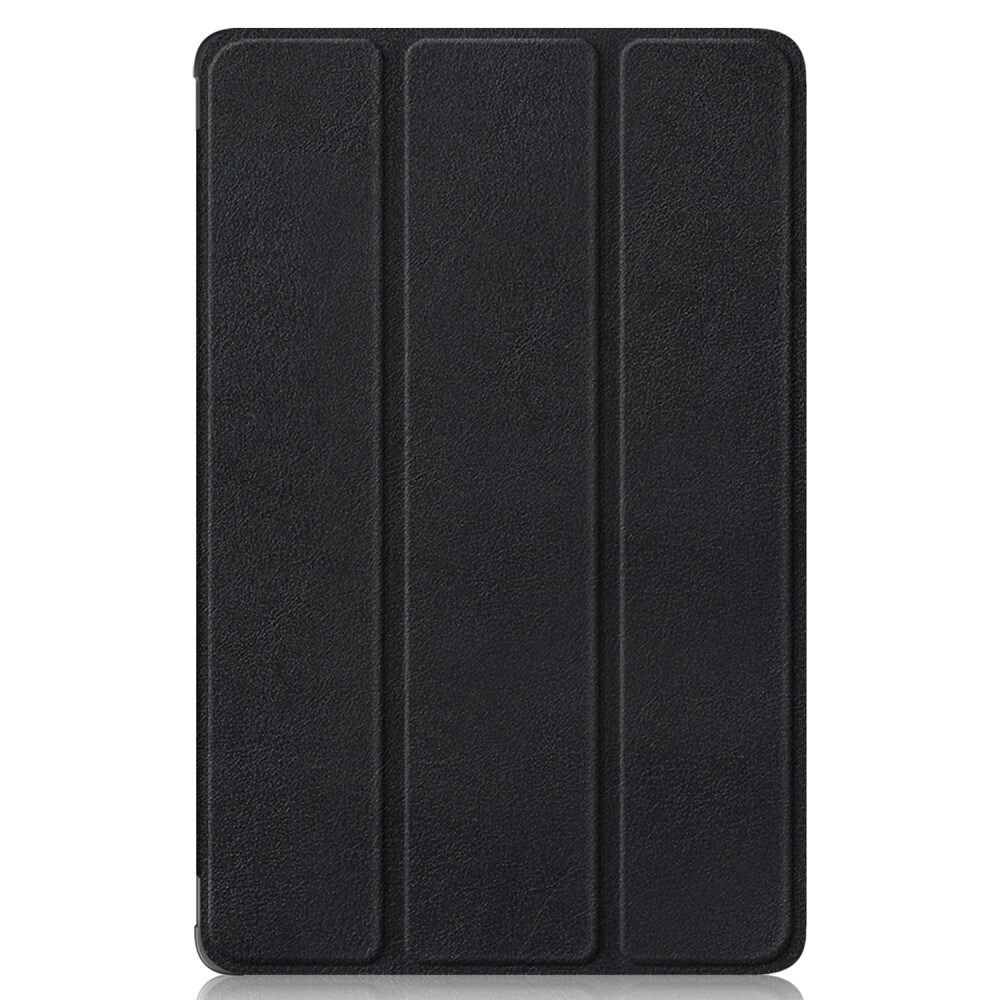 Lenovo Tab M9 Tri-Fold etui, Svart