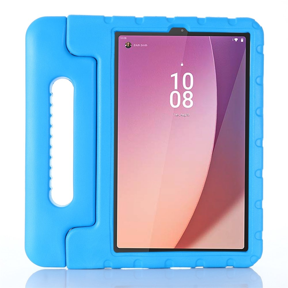 Lenovo Tab M9 Støtsikkert deksel/etui - Perfekt for barn, Blå