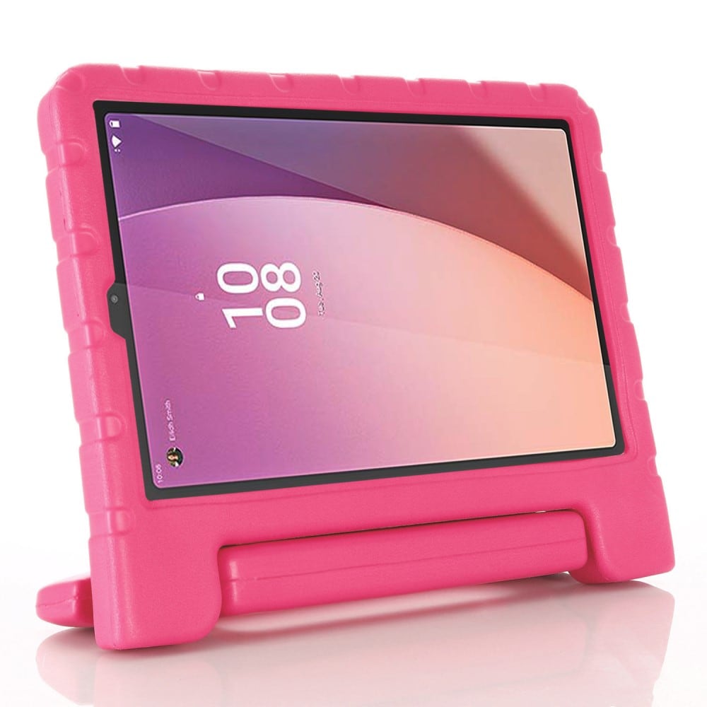 Lenovo Tab M9 Støtsikkert deksel/etui - Perfekt for barn, Rosa