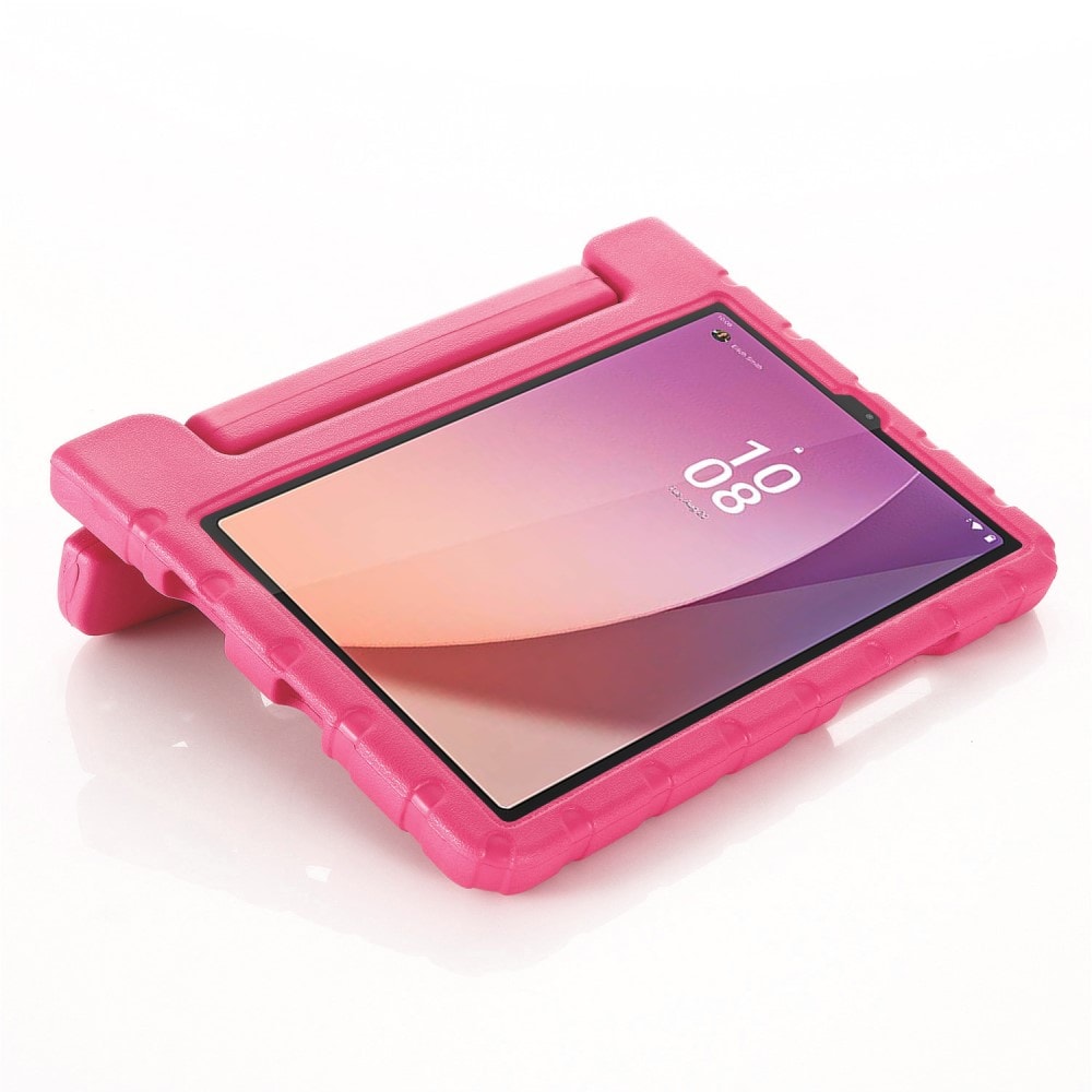 Lenovo Tab M9 Støtsikkert deksel/etui - Perfekt for barn, Rosa