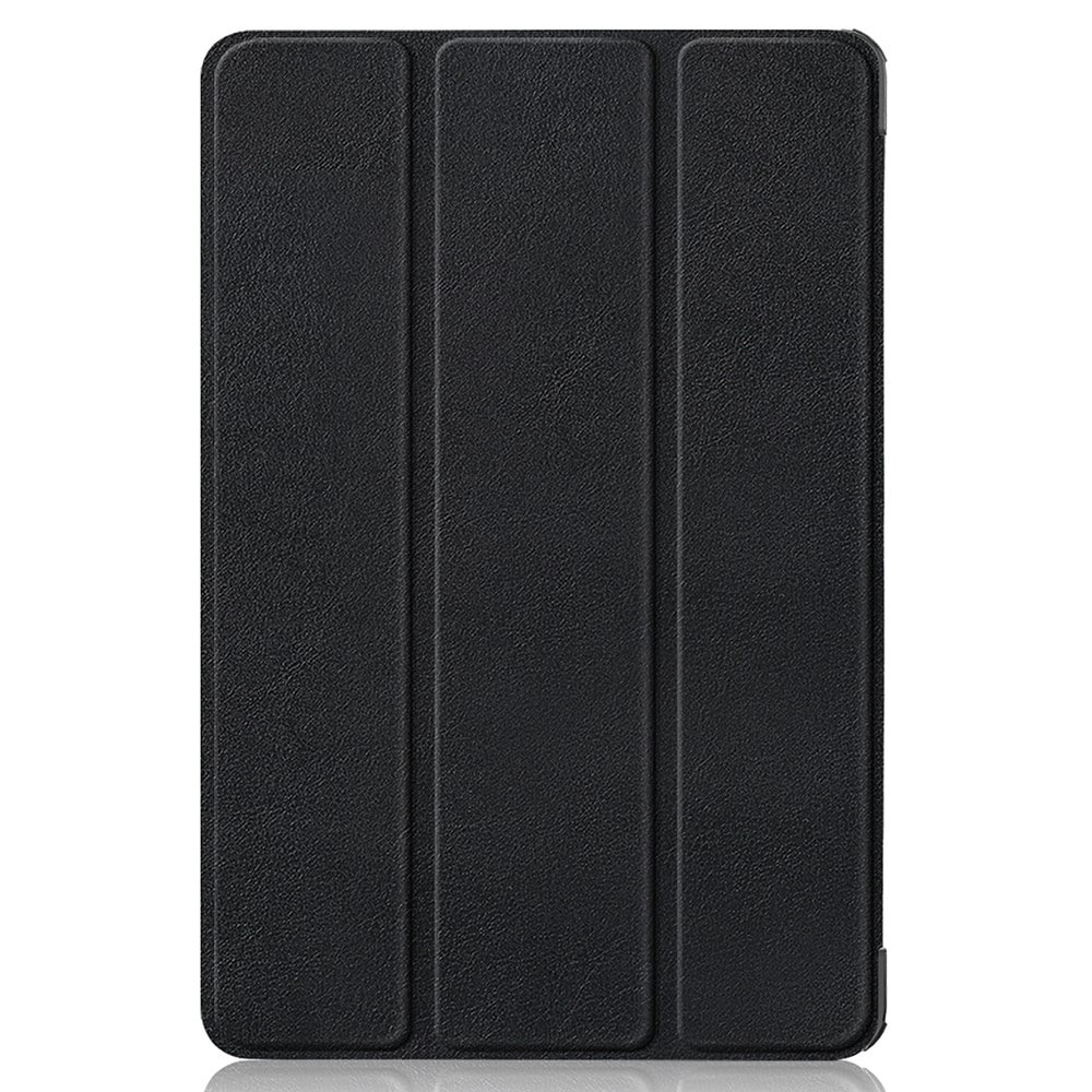 Google Pixel Tablet Tri-Fold etui, Svart