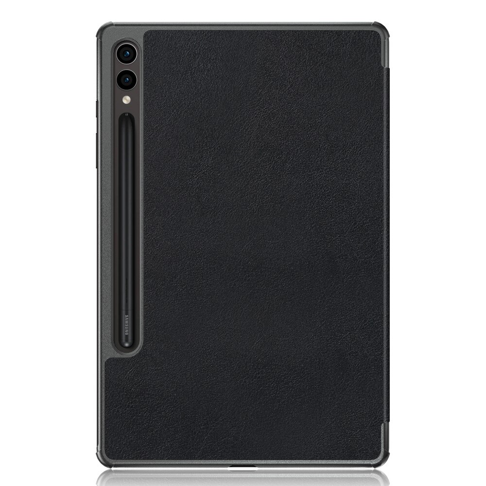 Samsung Galaxy Tab S9 Tri-Fold etui, Svart