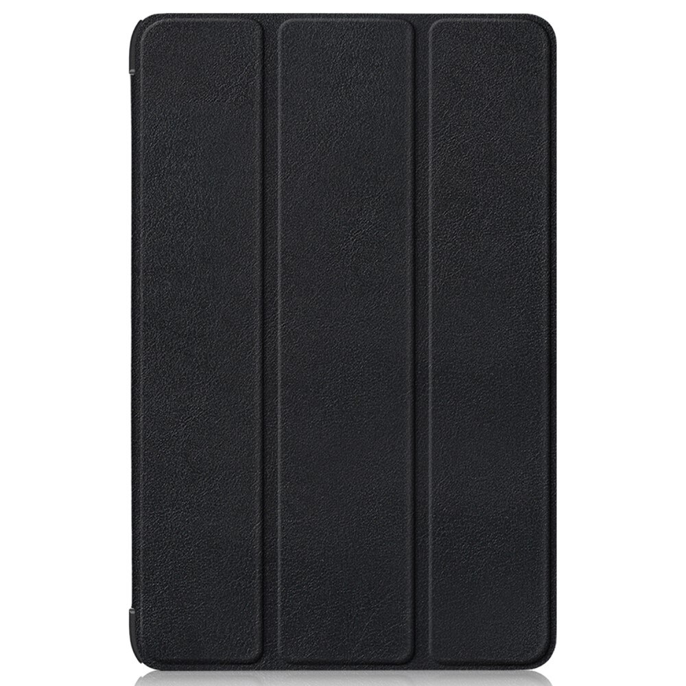 Samsung Galaxy Tab S10 Ultra Tri-Fold etui, Svart