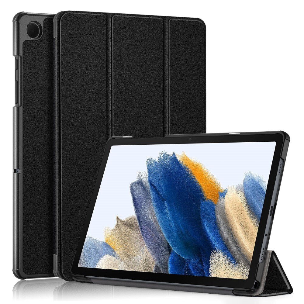 Samsung Galaxy Tab A9 Plus Tri-Fold etui, Svart