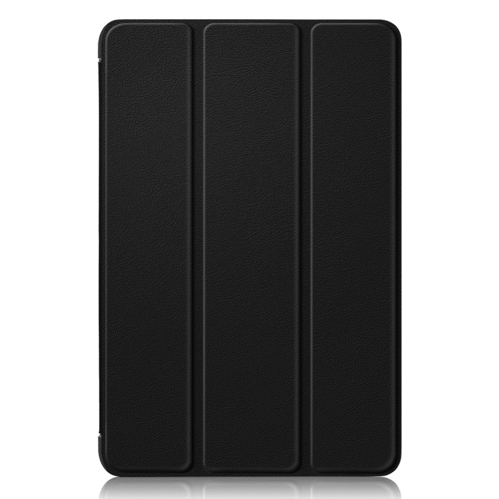 Samsung Galaxy Tab A9 Plus Tri-Fold etui, Svart