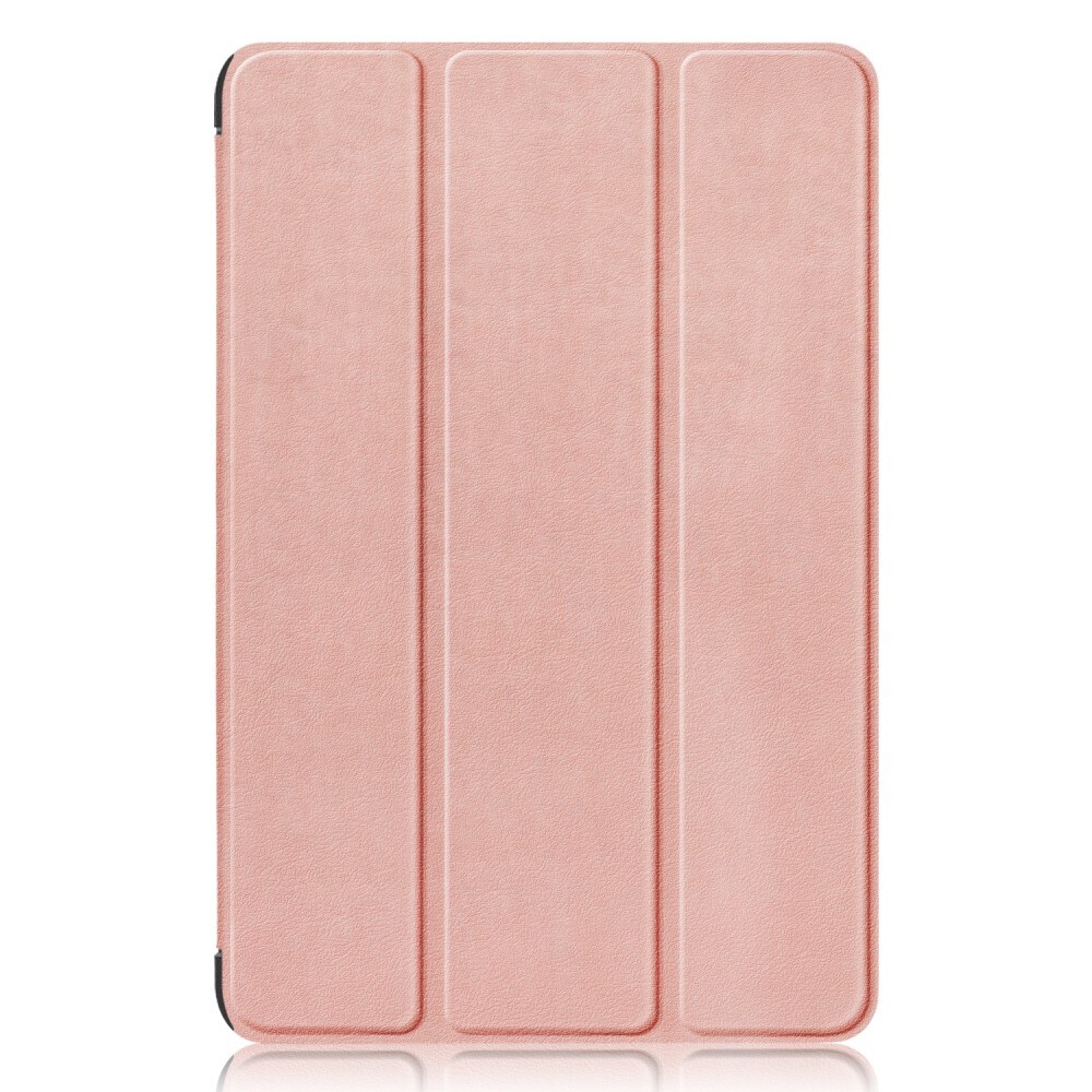 Samsung Galaxy Tab A9 Plus Tri-Fold etui, Rosegull