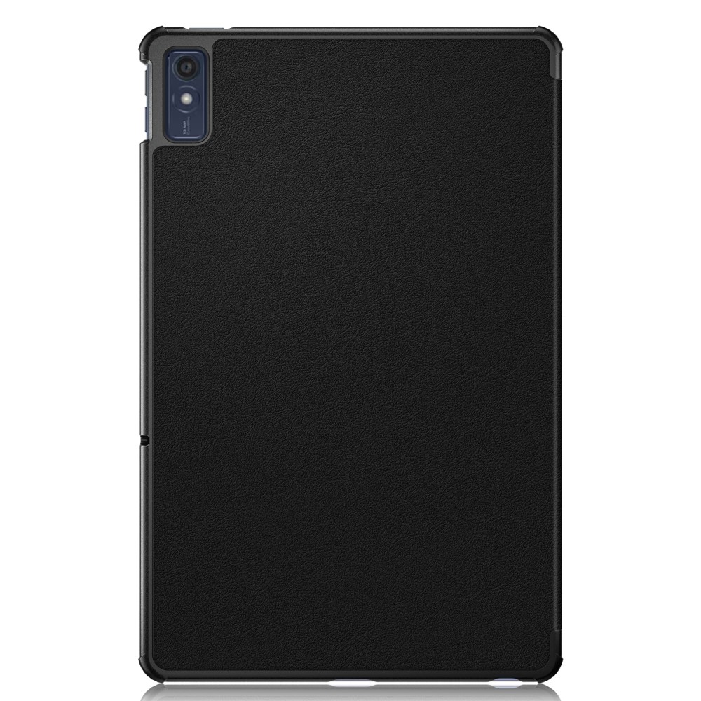  Lenovo Tab M10 5G Tri-Fold etui, Svart