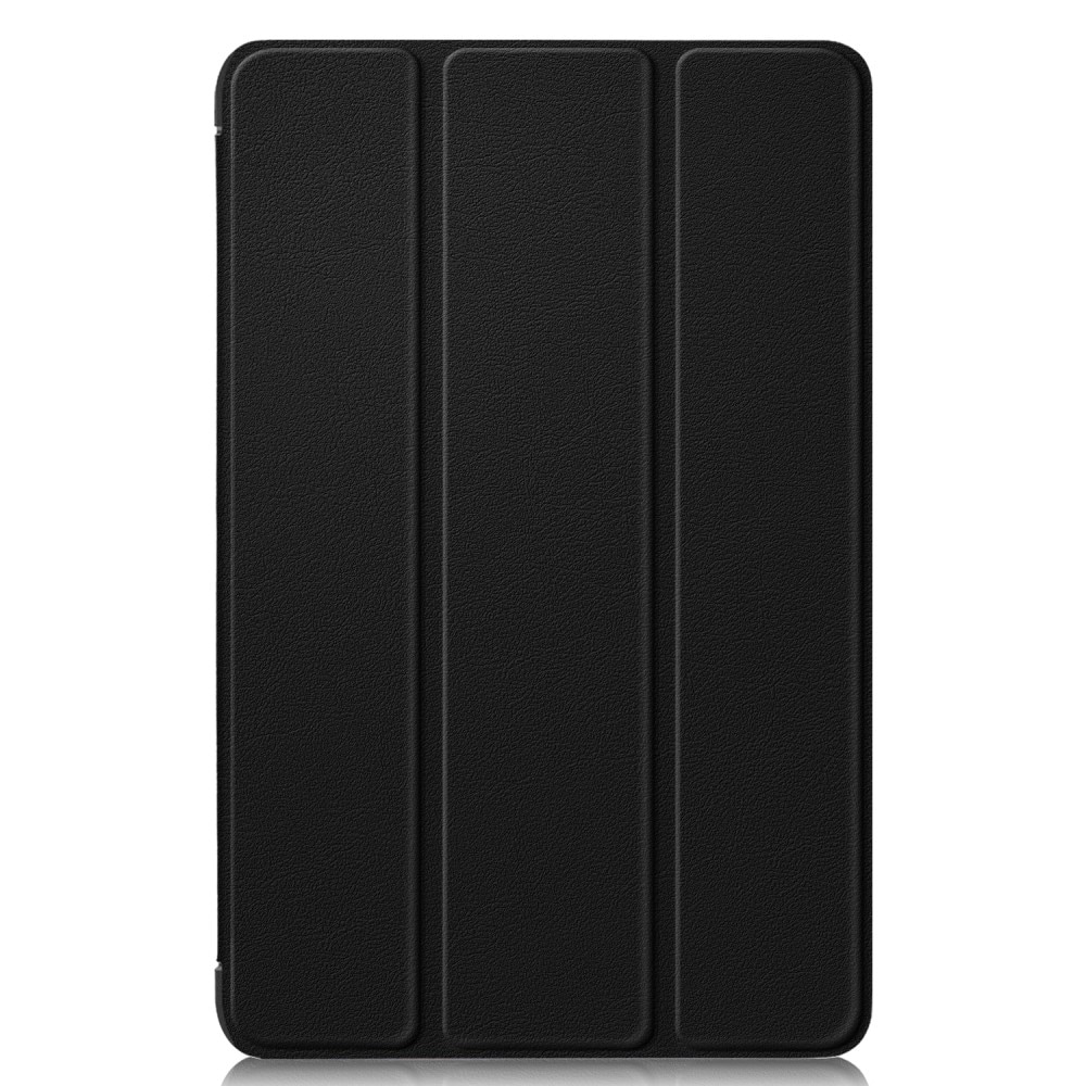  Lenovo Tab M10 5G Tri-Fold etui, Svart