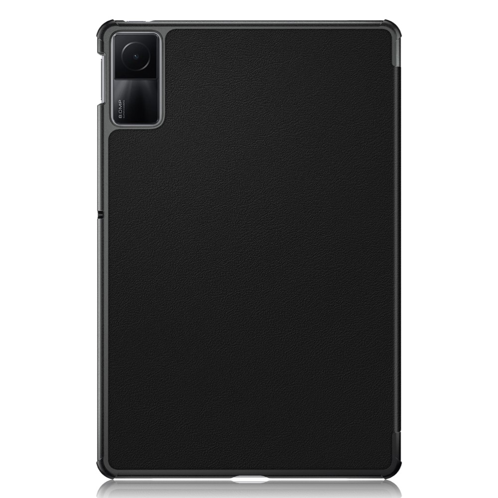 Xiaomi Redmi Pad SE Tri-Fold etui, Svart