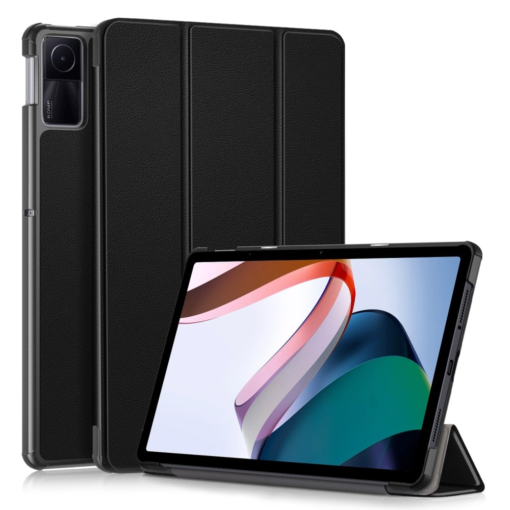 Xiaomi Redmi Pad SE Tri-Fold etui, Svart