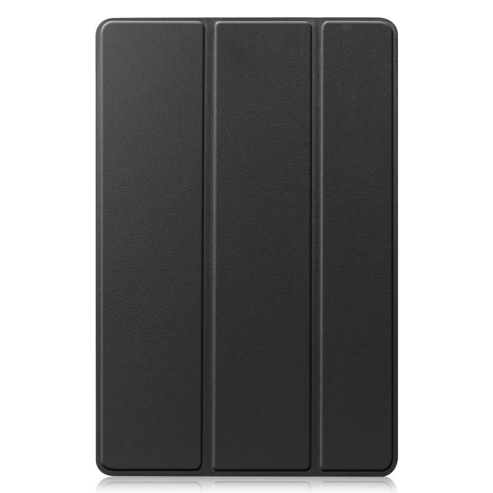 Samsung Galaxy Tab S9 FE Tri-Fold etui, Svart