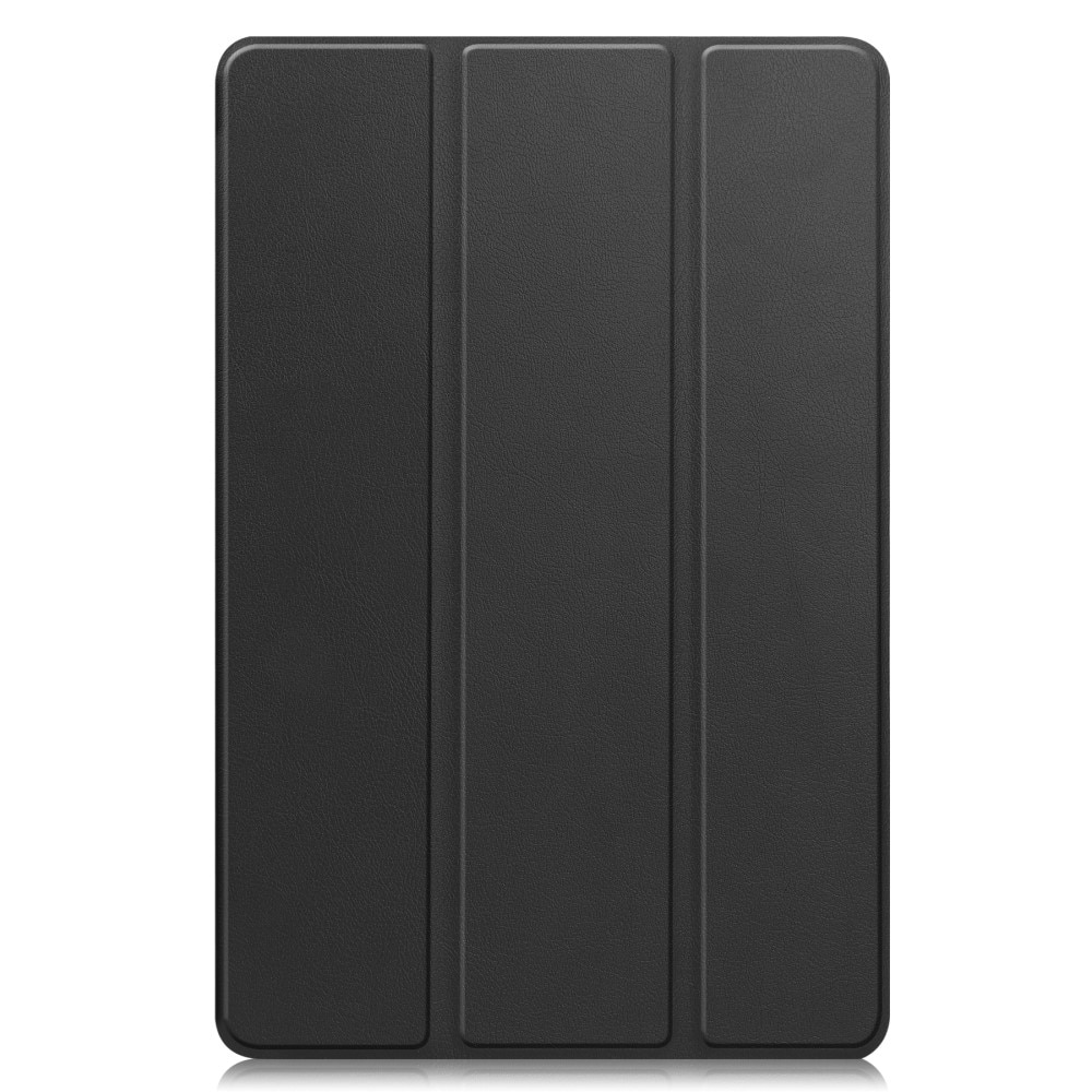  Lenovo Tab M11 Tri-Fold etui, Svart