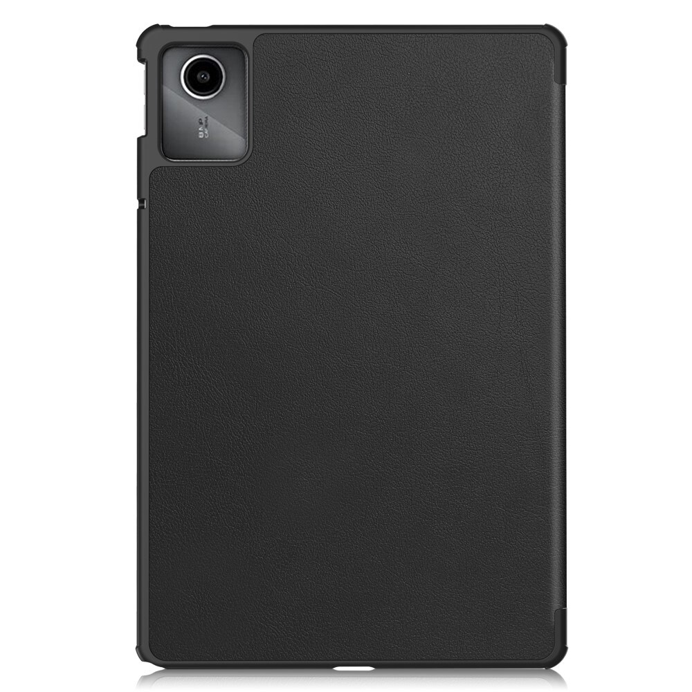  Lenovo Tab M11 Tri-Fold etui, Svart