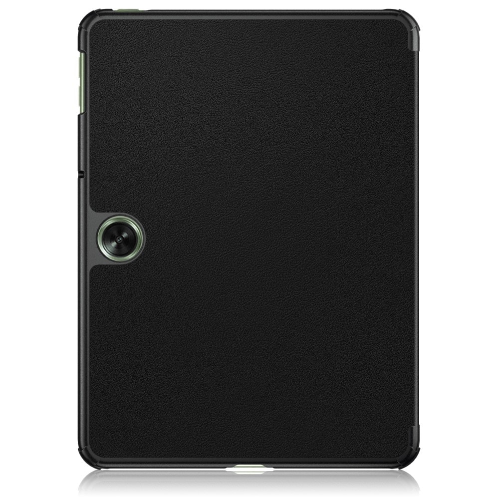  OnePlus Pad Go Tri-Fold etui, Svart