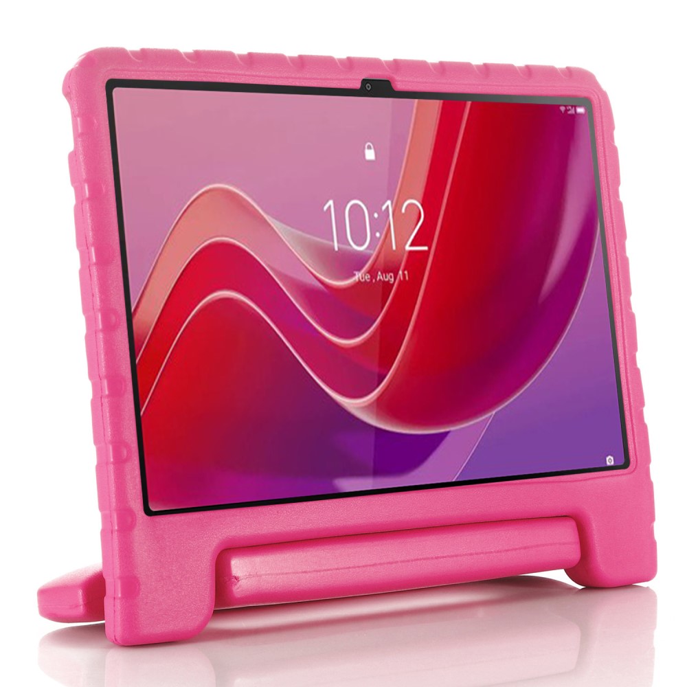  Lenovo Tab M11 Støtsikkert deksel/etui - Perfekt for barn, Rosa