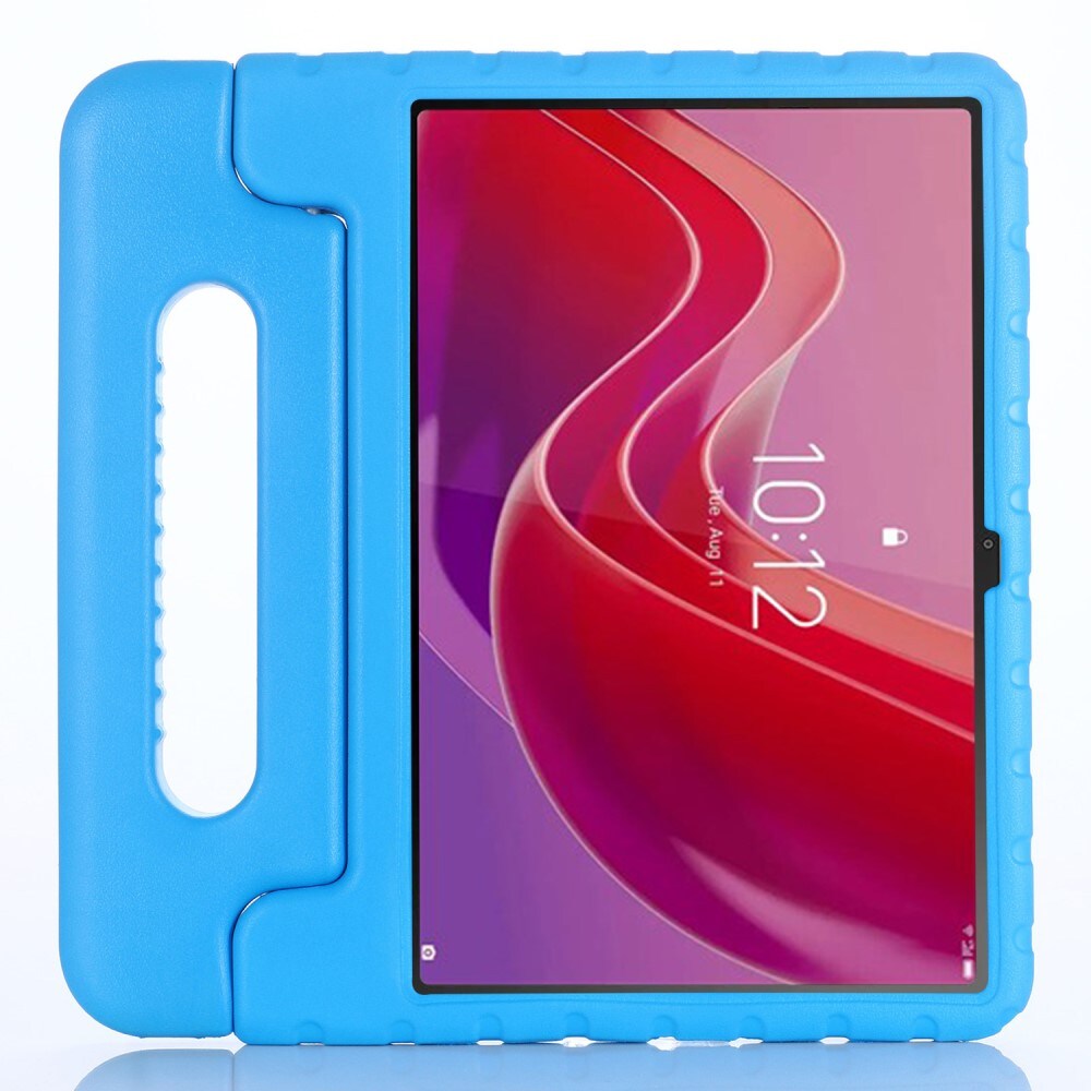  Lenovo Tab M11 Støtsikkert deksel/etui - Perfekt for barn, Blå