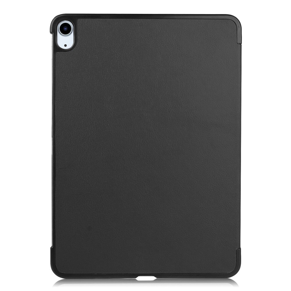 Apple iPad Air 11 7th Gen (2025) Tri-Fold etui, Svart