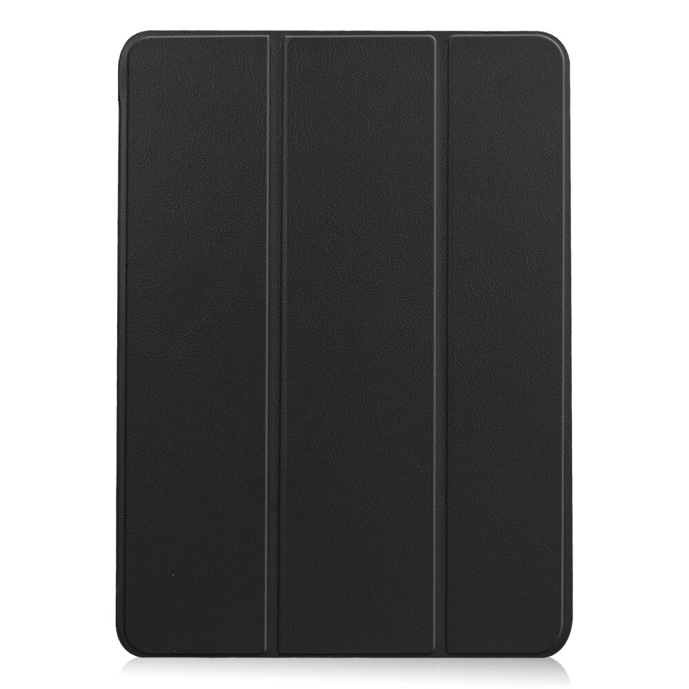 Apple iPad Air 11 6th Gen (2024) Tri-Fold etui, Svart