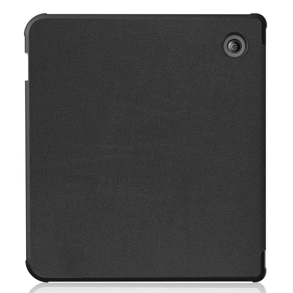 Kobo Libra Colour Beskyttende etui, Svart