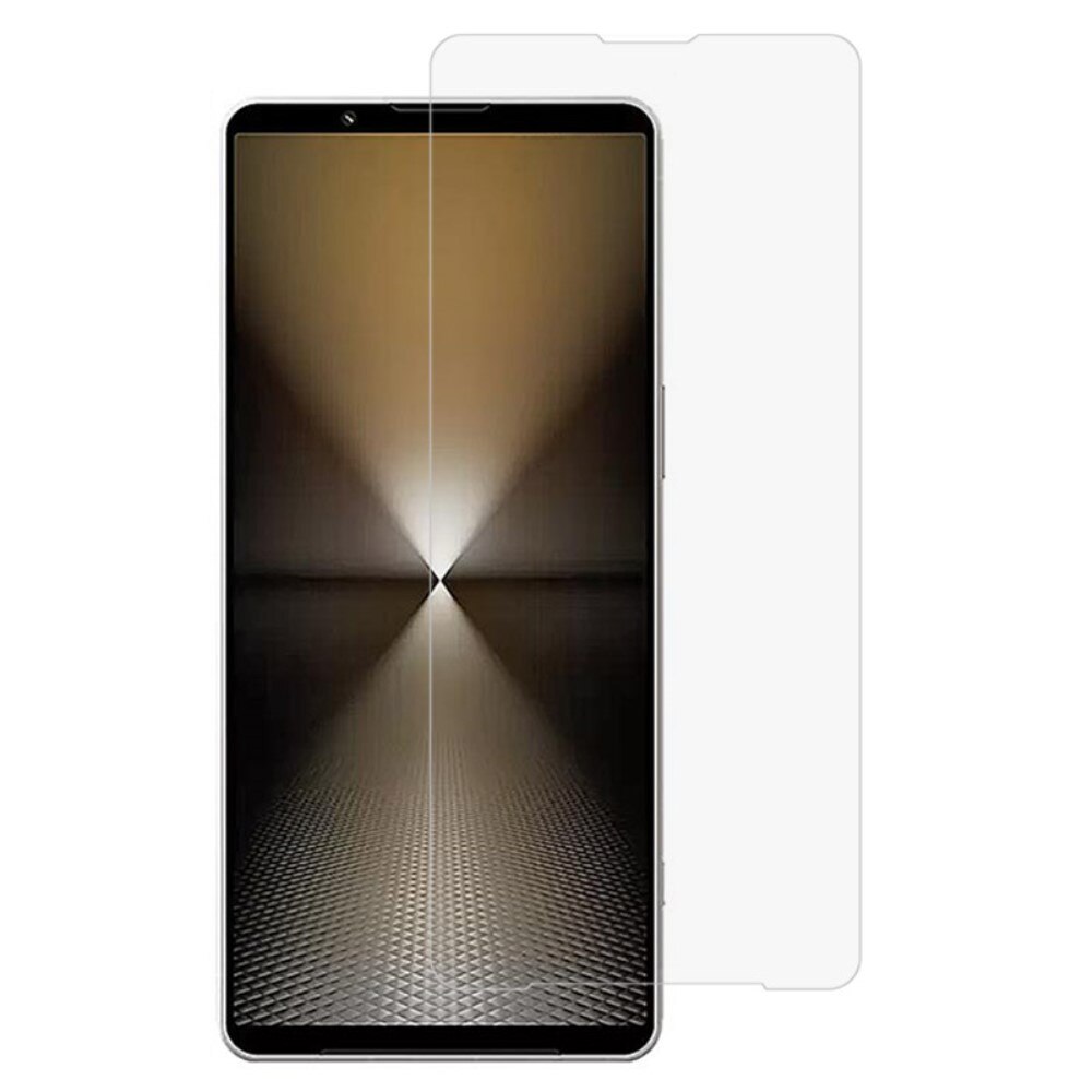 Sony Xperia 1 VI Skjermbeskytter i herdet glass