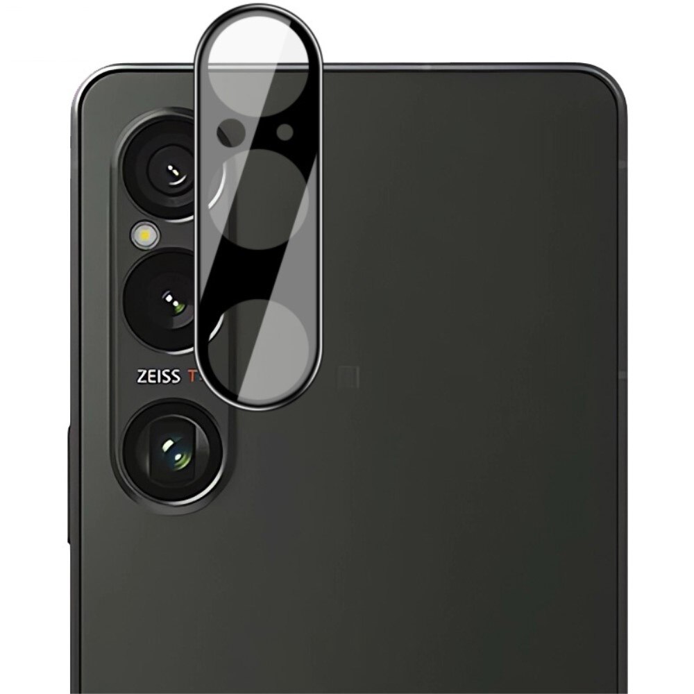 Sony Xperia 1 VI Kameralinsebeskyttelse i glass