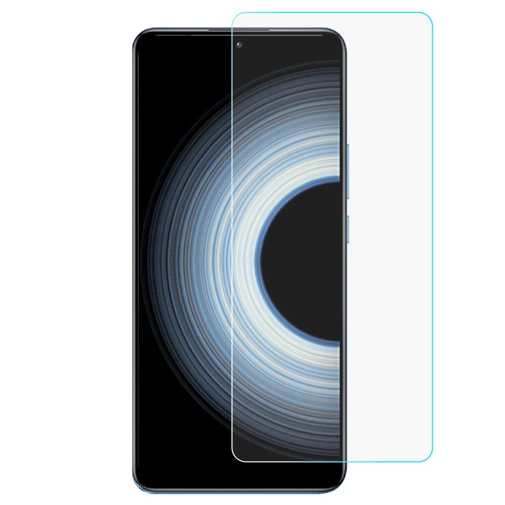 Xiaomi 12T/12T Pro Skjermbeskytter i herdet glass