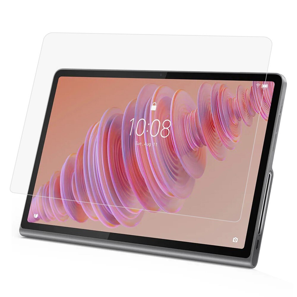  Lenovo Tab Plus Skjermbeskytter i herdet glass