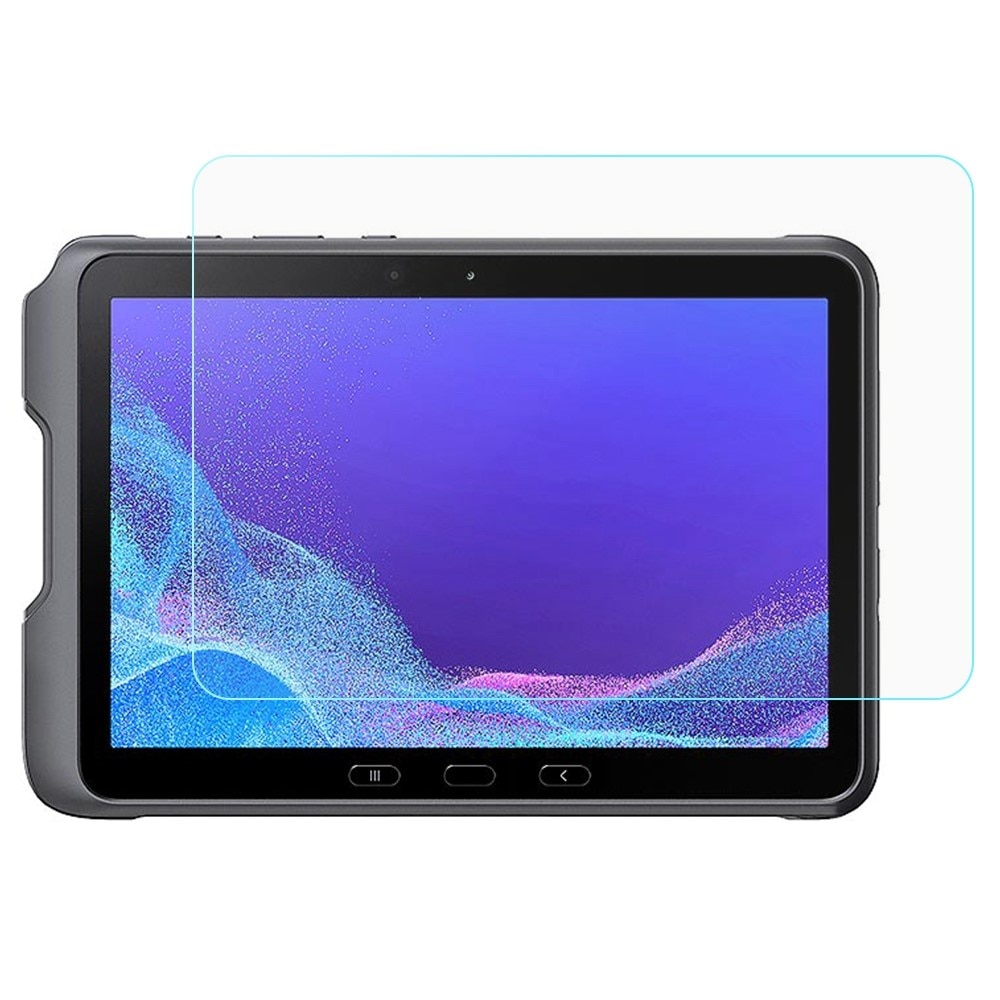 Samsung Galaxy Tab Active4 Pro Skjermbeskytter i herdet glass