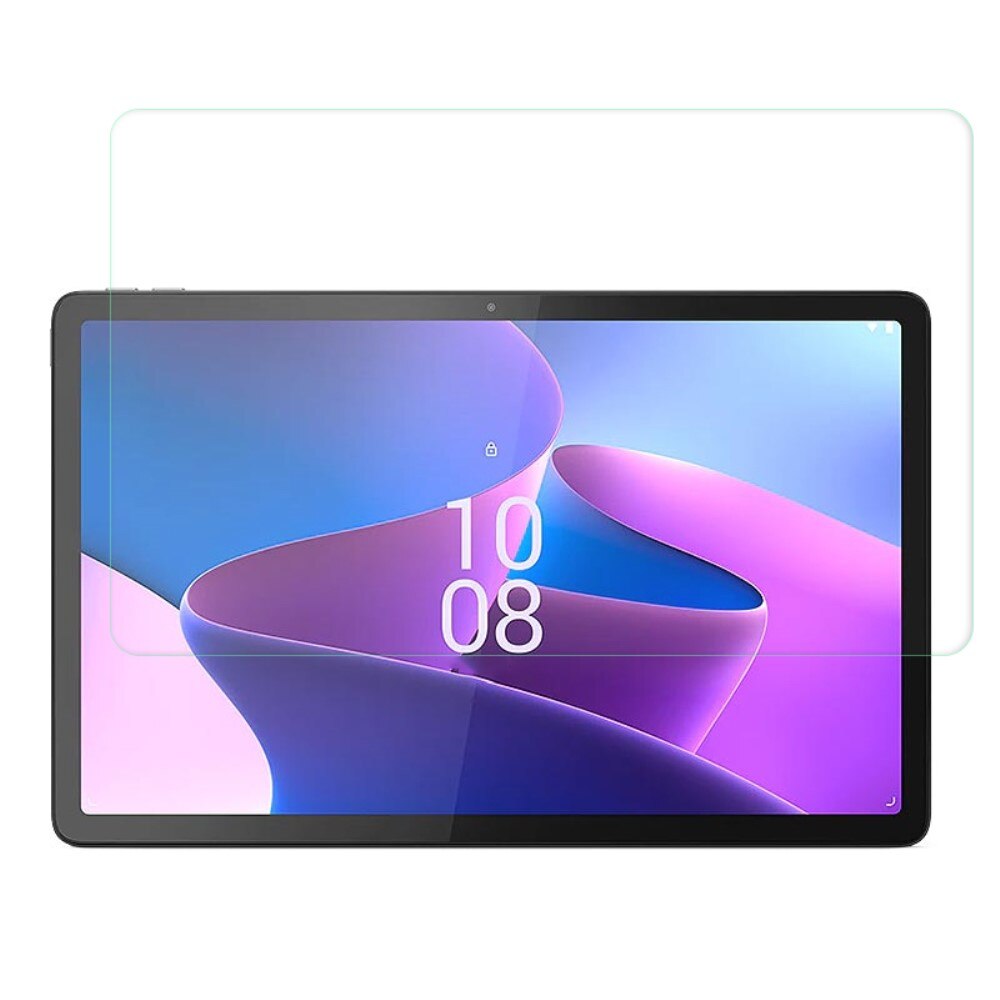 Lenovo Tab P11 Pro (2nd Gen) Skjermbeskytter i herdet glass