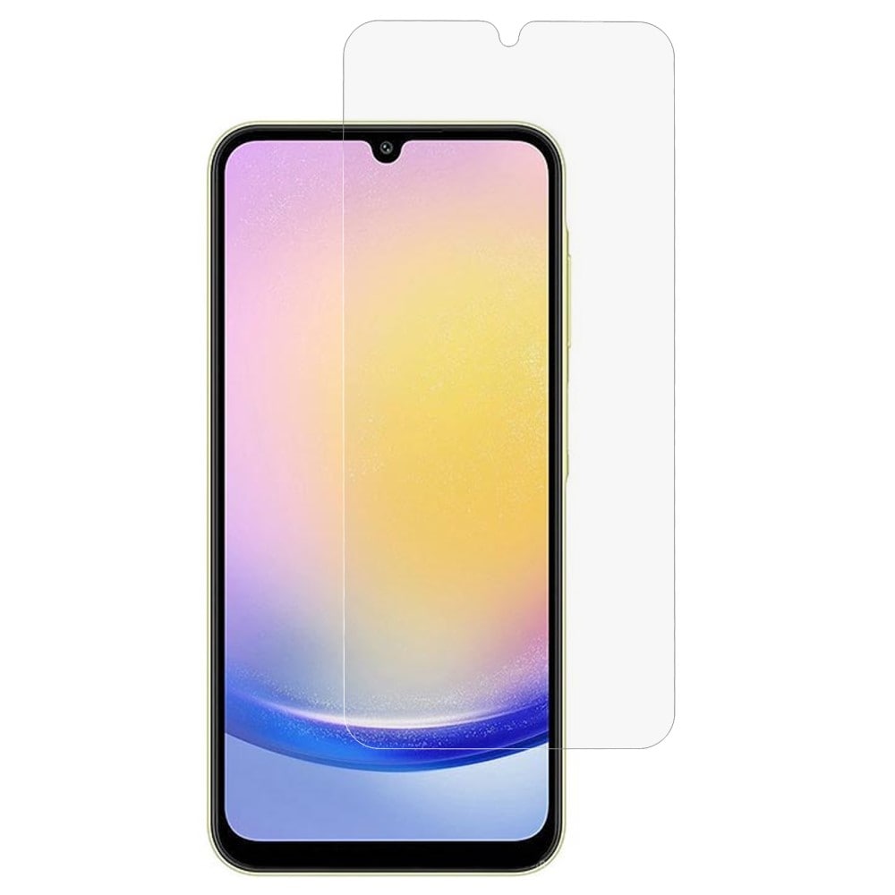 Samsung Galaxy A26 Skjermbeskytter i herdet glass