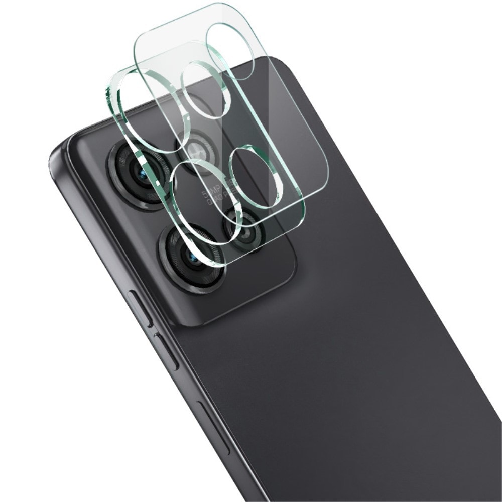 Motorola Moto G75 Kameralinsebeskyttelse i glass