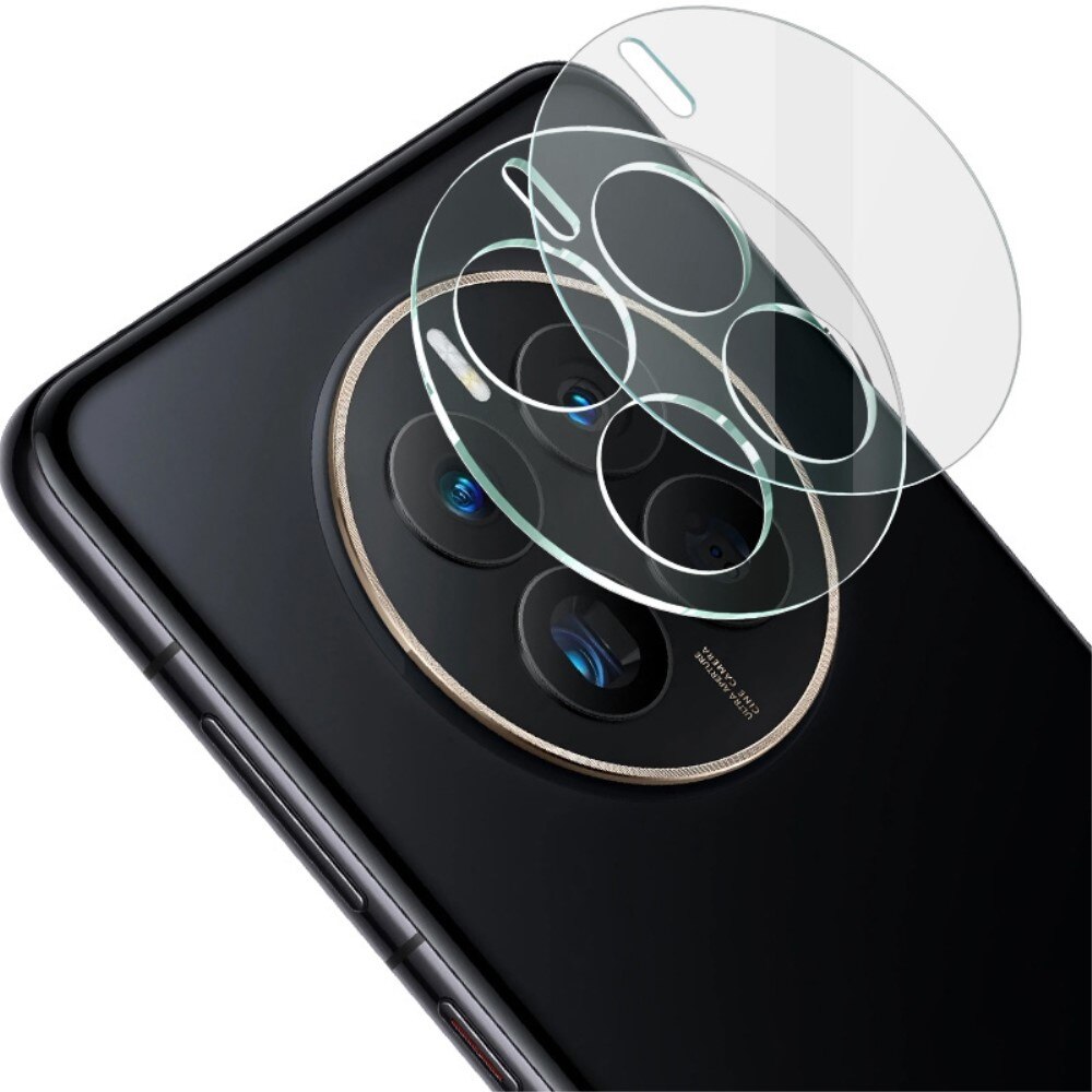 Huawei Mate 50 Kameralinsebeskyttelse i glass