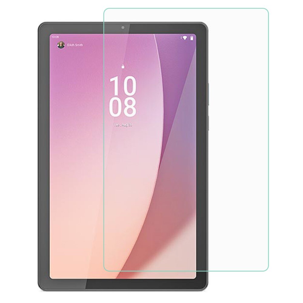 Lenovo Tab M9 Skjermbeskytter i herdet glass