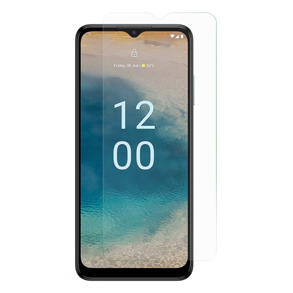  Nokia G22 Skjermbeskytter i herdet glass