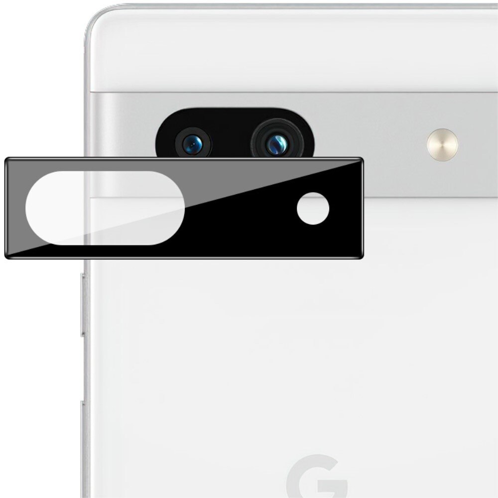 Google Pixel 7a Kameralinsebeskyttelse i glass