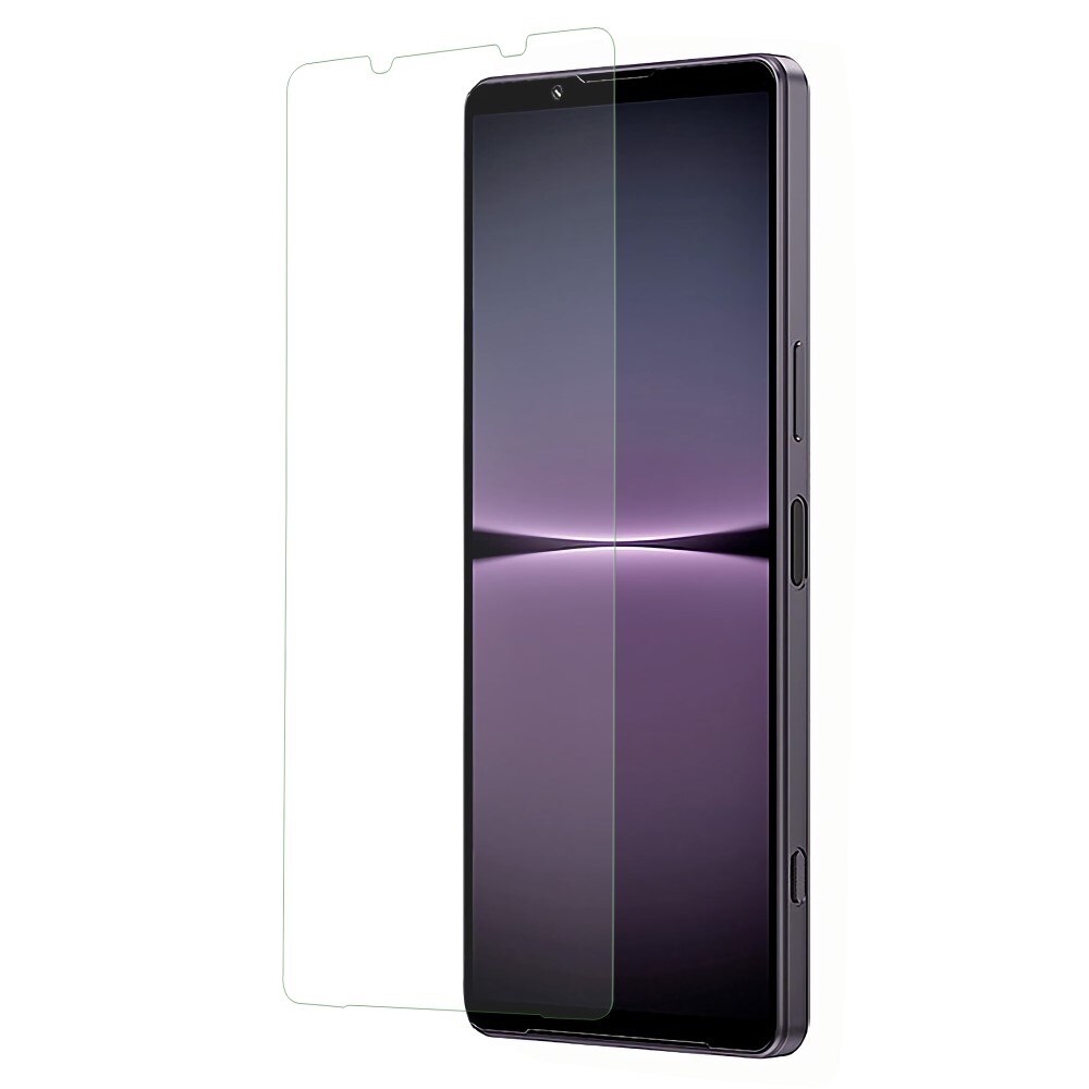 Sony Xperia 1 V Skjermbeskytter i herdet glass