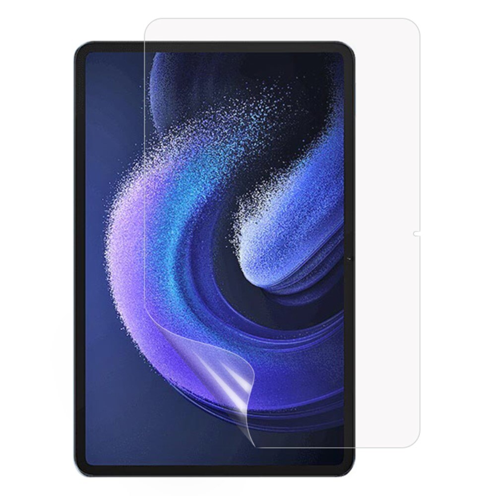 Xiaomi Pad 6 Pro Skjermbeskytter - Beskyttelsesfilm