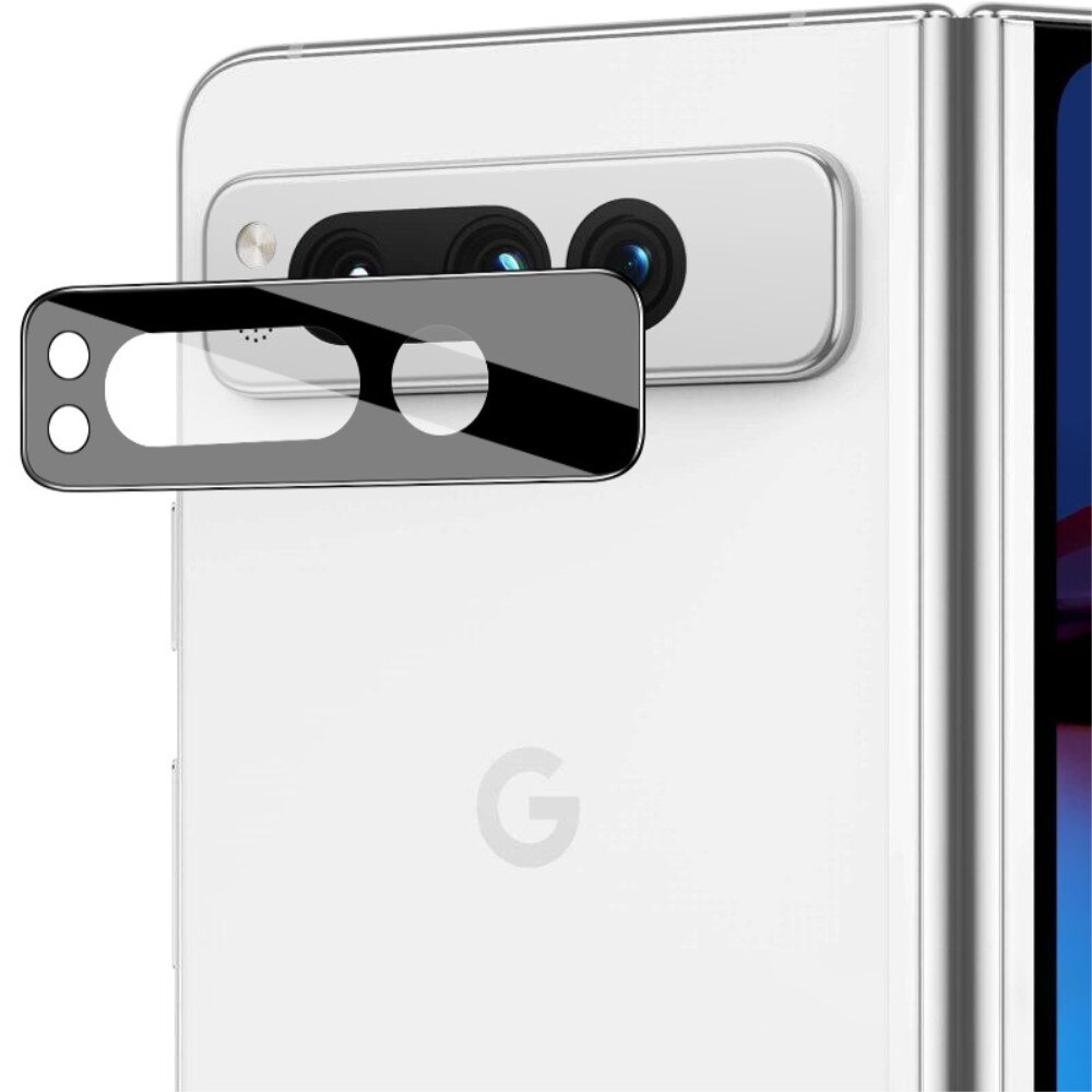 Google Pixel Fold Kameralinsebeskyttelse i glass