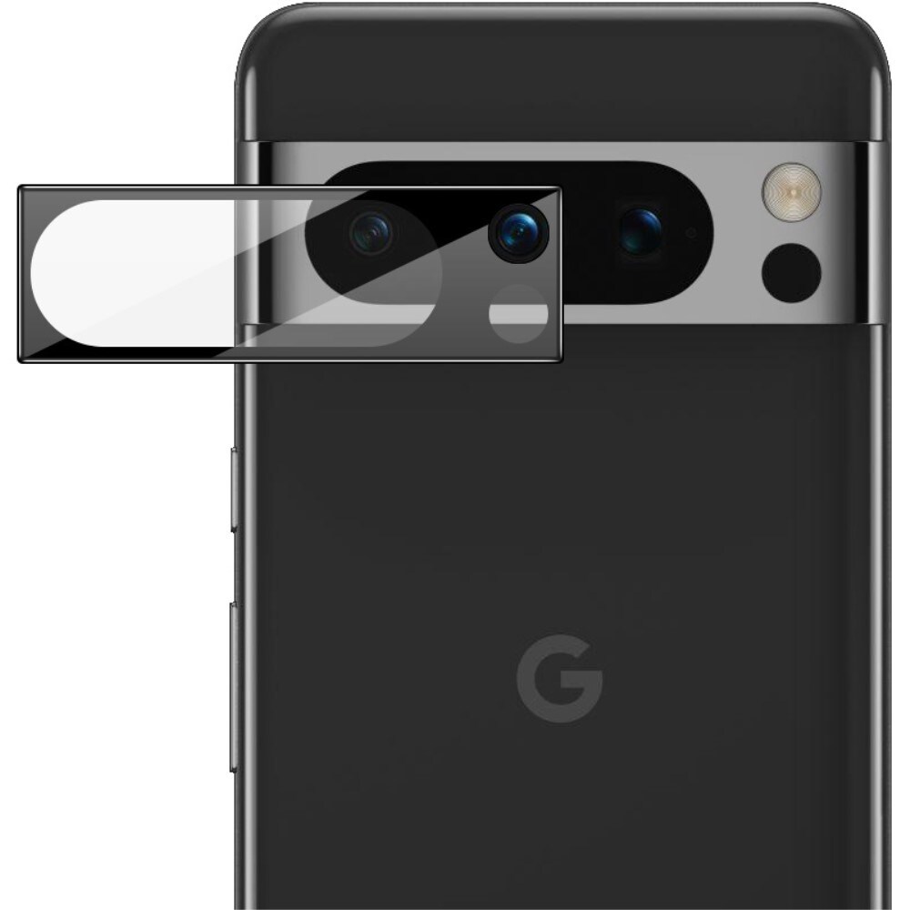 Google Pixel 8 Pro Kameralinsebeskyttelse i glass