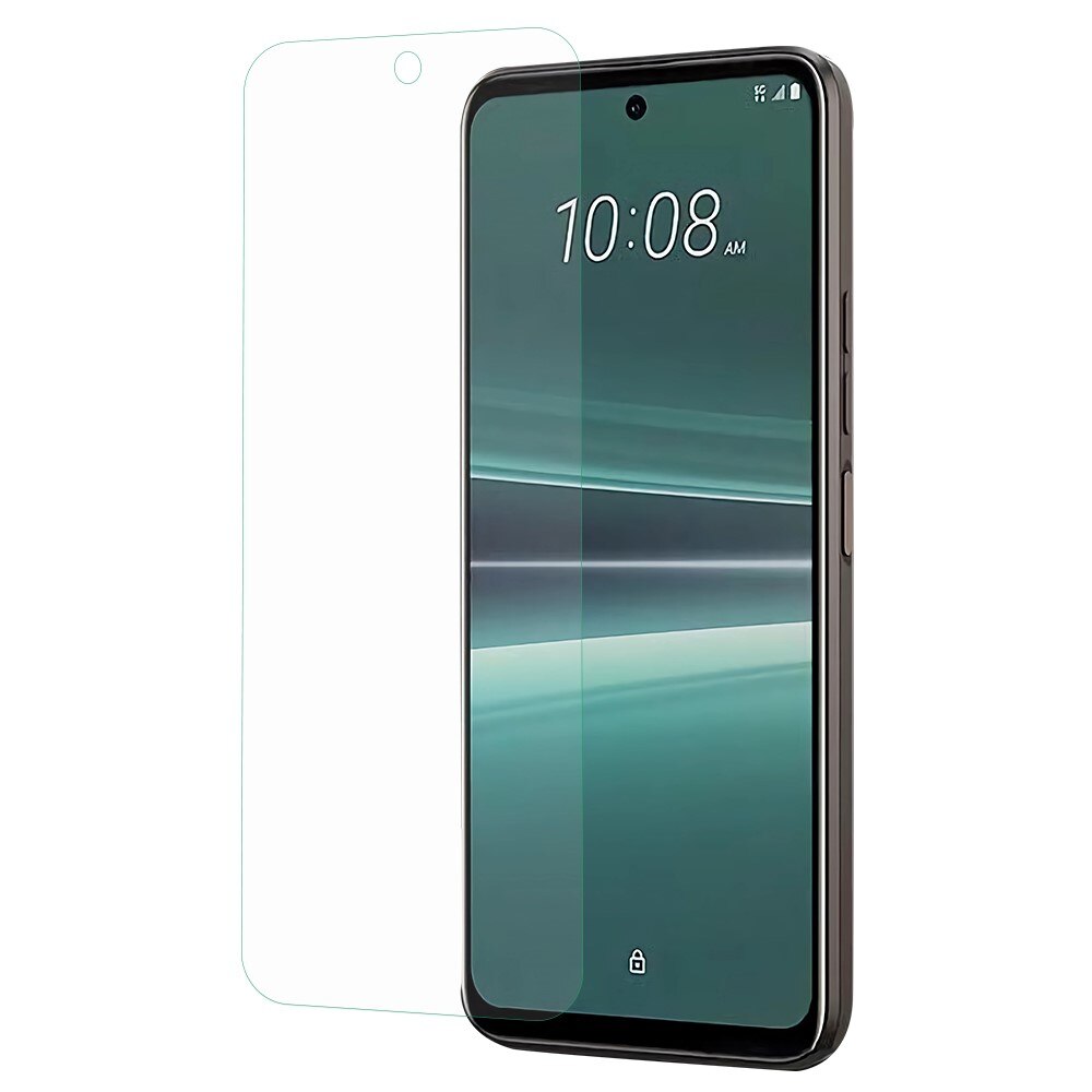 HTC U23 Pro Skjermbeskytter i herdet glass